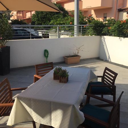 Slow Chic Apartment Ganzirri Μεσίνα Εξωτερικό φωτογραφία