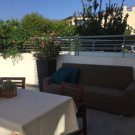 Slow Chic Apartment Ganzirri Μεσίνα Εξωτερικό φωτογραφία