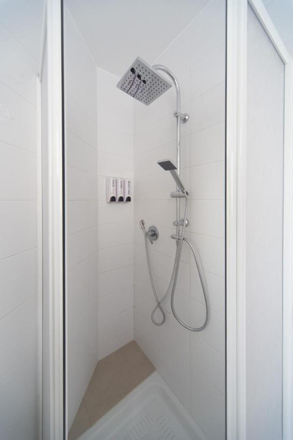 Slow Chic Apartment Ganzirri Μεσίνα Εξωτερικό φωτογραφία
