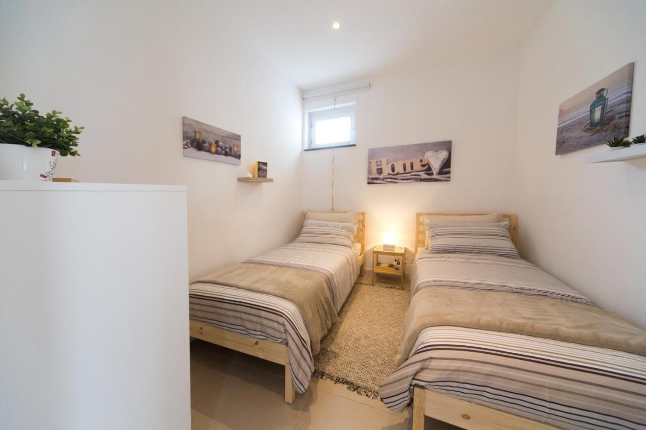 Slow Chic Apartment Ganzirri Μεσίνα Εξωτερικό φωτογραφία