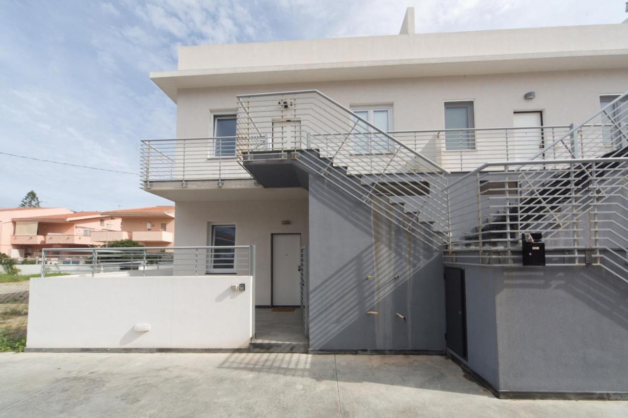 Slow Chic Apartment Ganzirri Μεσίνα Εξωτερικό φωτογραφία