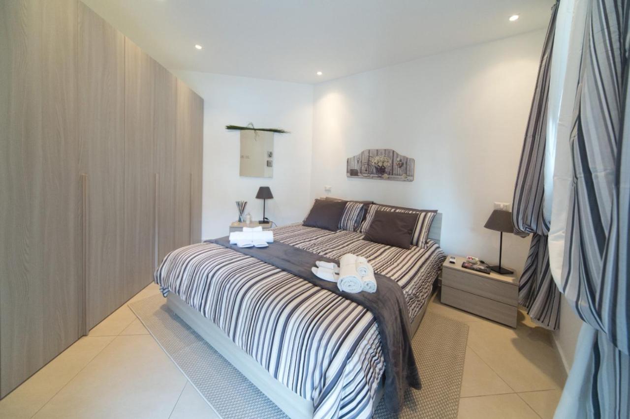 Slow Chic Apartment Ganzirri Μεσίνα Εξωτερικό φωτογραφία